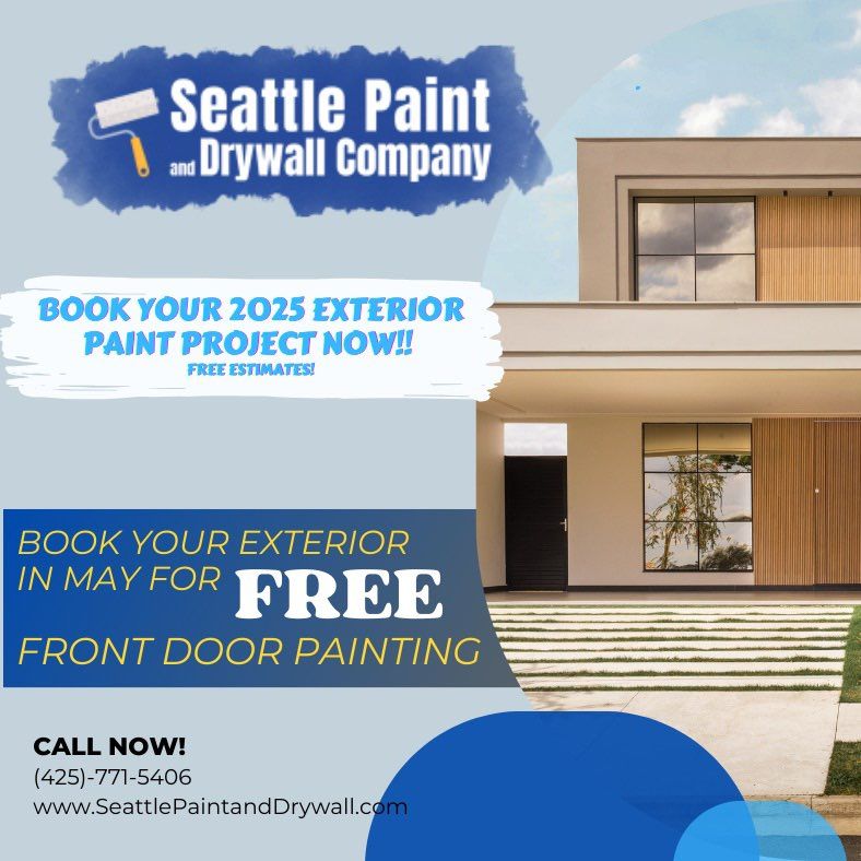 Seattle Paint and Drywall Co