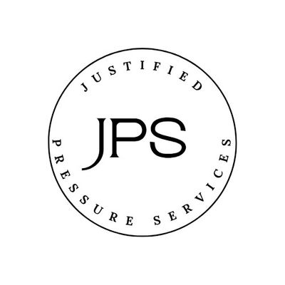 Avatar for Justified Pressure Services