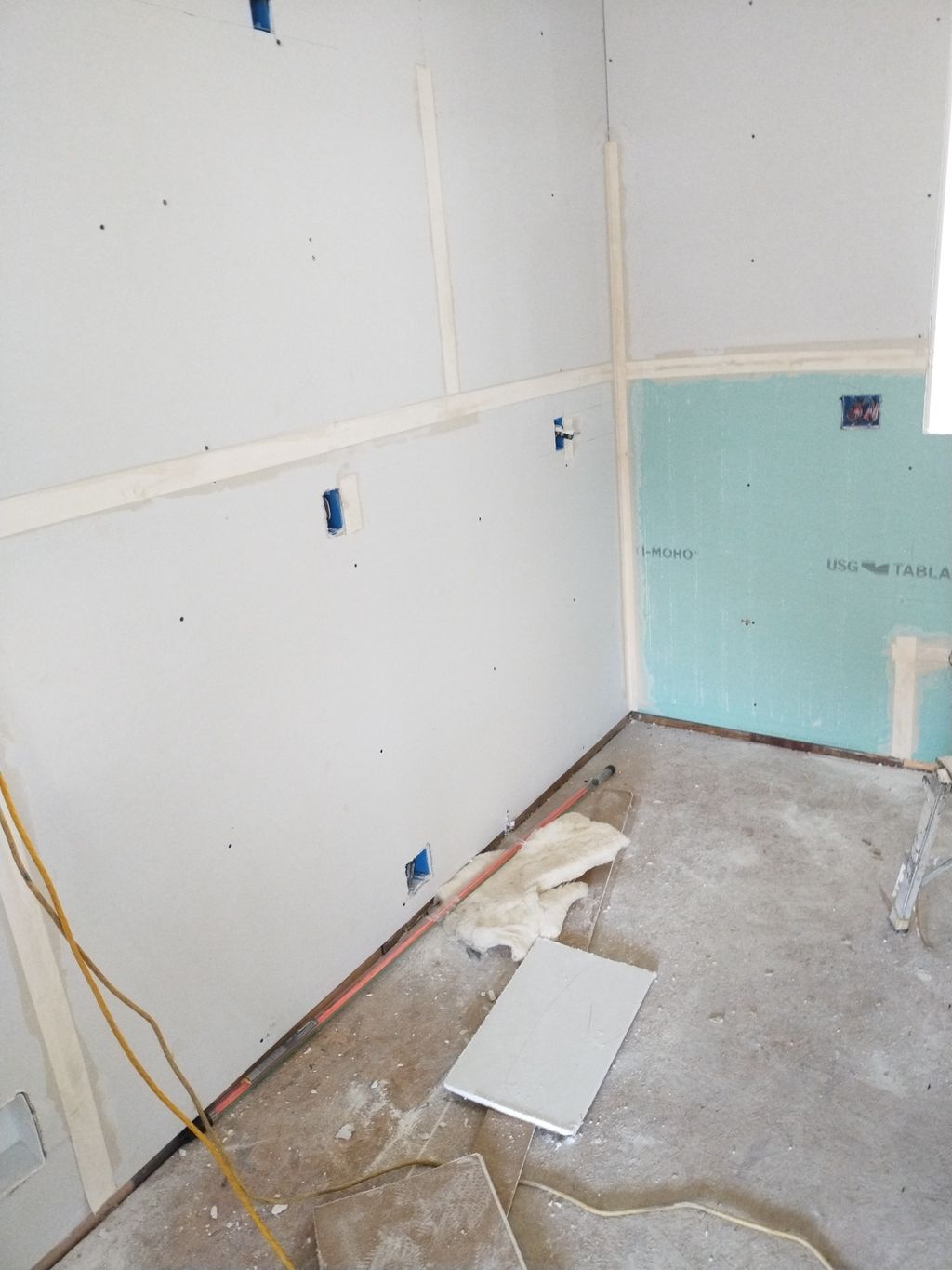 Projects and media