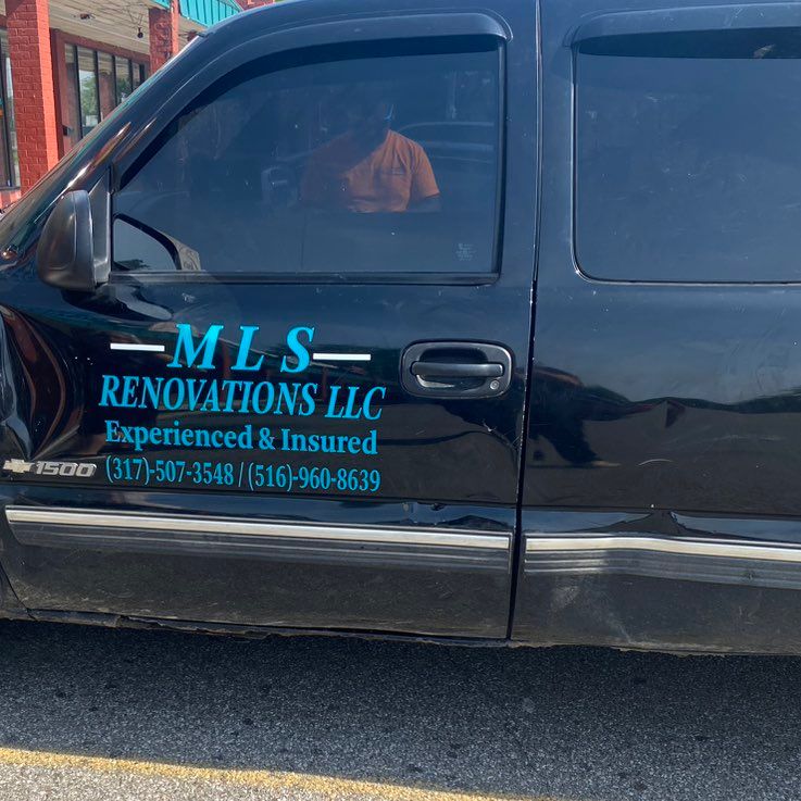 MLS Renovation LLC