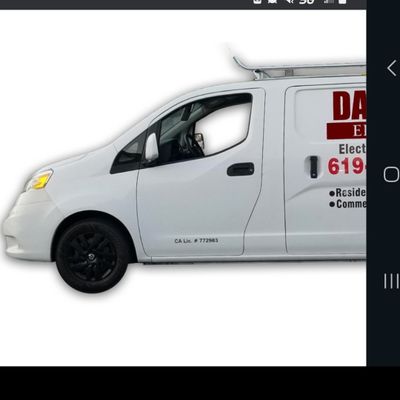 Avatar for Dawson Electric