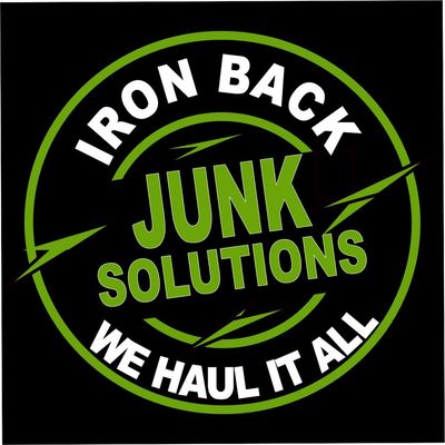 Avatar for Iron Back Junk Solution LLC