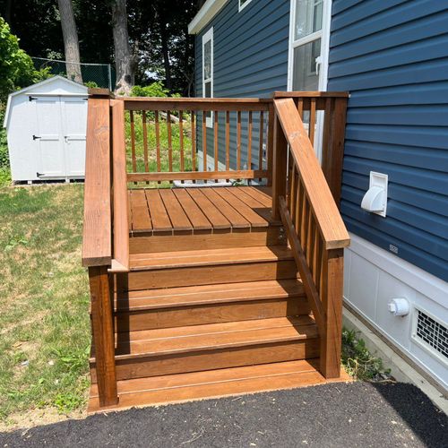 Oscar Handyman-Mobile Mechanic