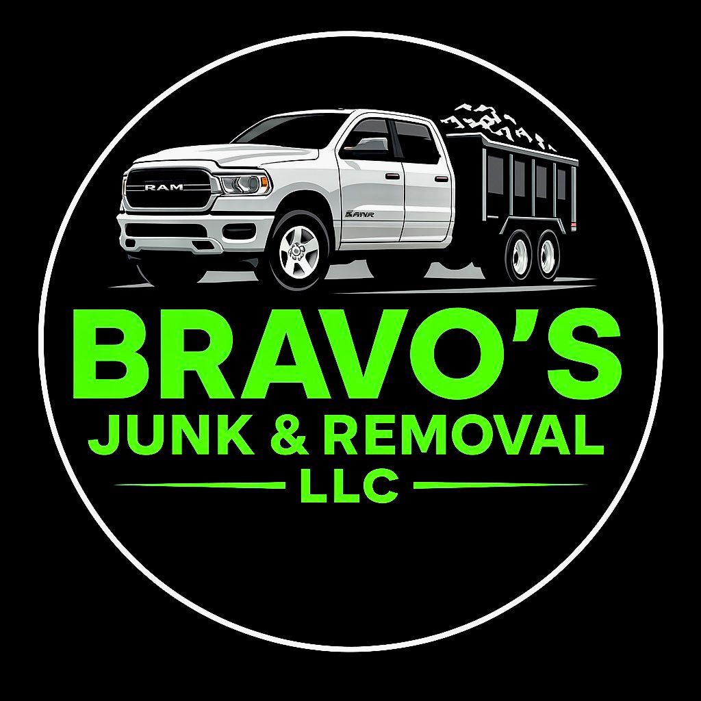 Bravo’s Junk Removal & Garage Cleaning