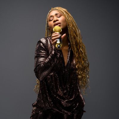 Avatar for Telize Music