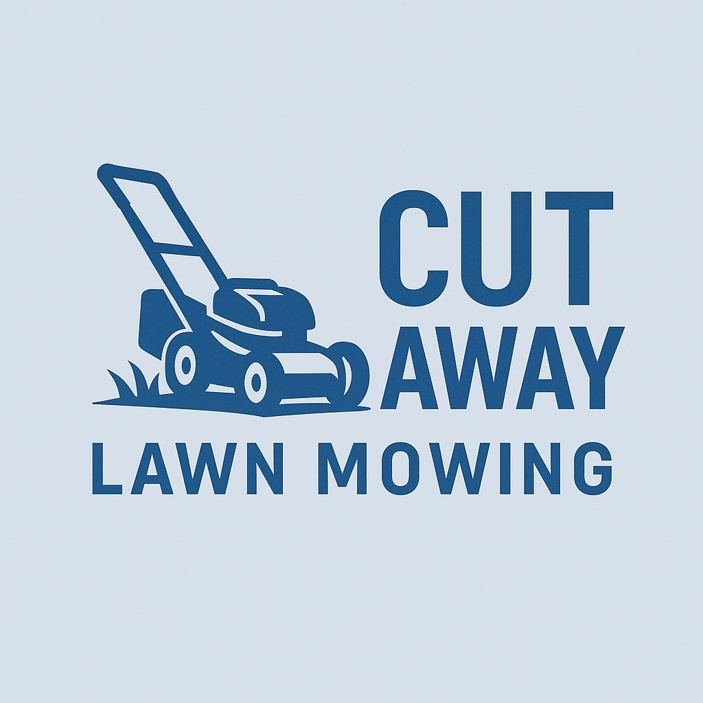 CUT AWAY MOWING