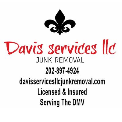 Avatar for Davis Services LLC