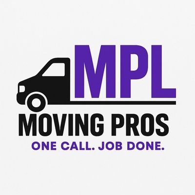 Avatar for MPL Moving Pros