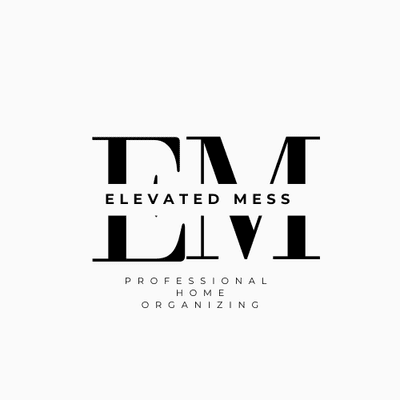 Avatar for Elevated Mess: Professional Home Organizing