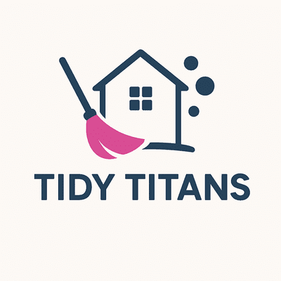Avatar for Tidy Titans Cleaning Company