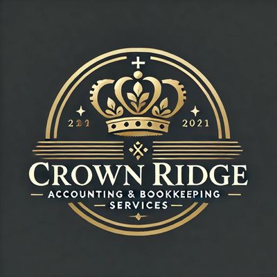 Avatar for Crown Ridge Bookkeeping