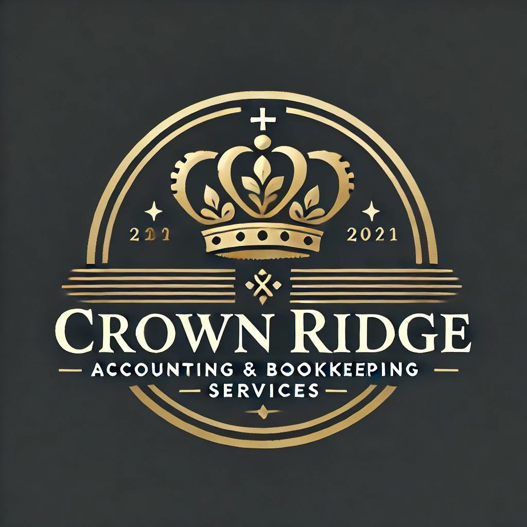 Crown Ridge Bookkeeping