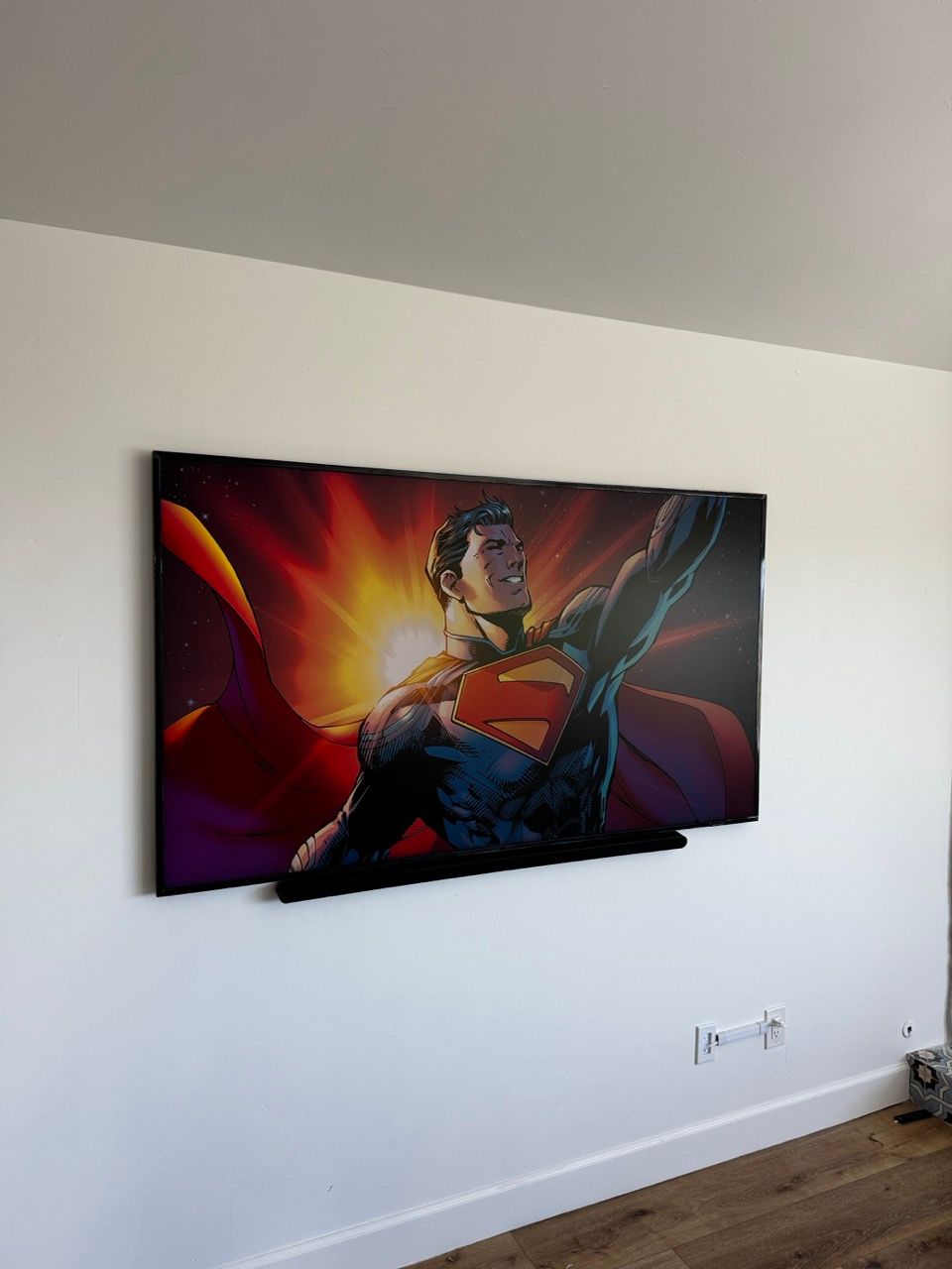 Projects and media