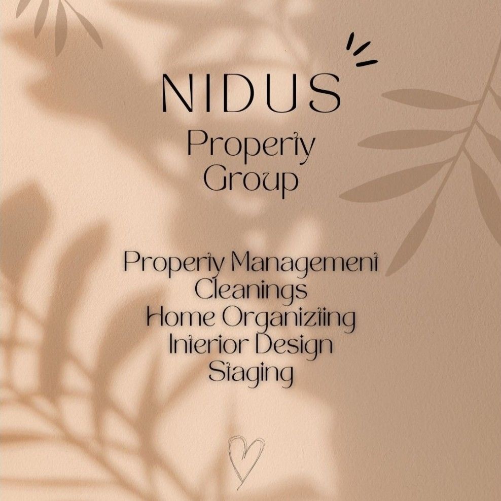 Nidus Property Group