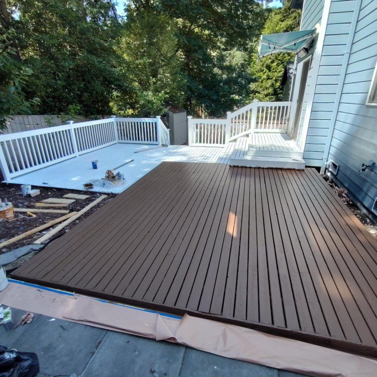 Baronas  Home  Remodeling & More