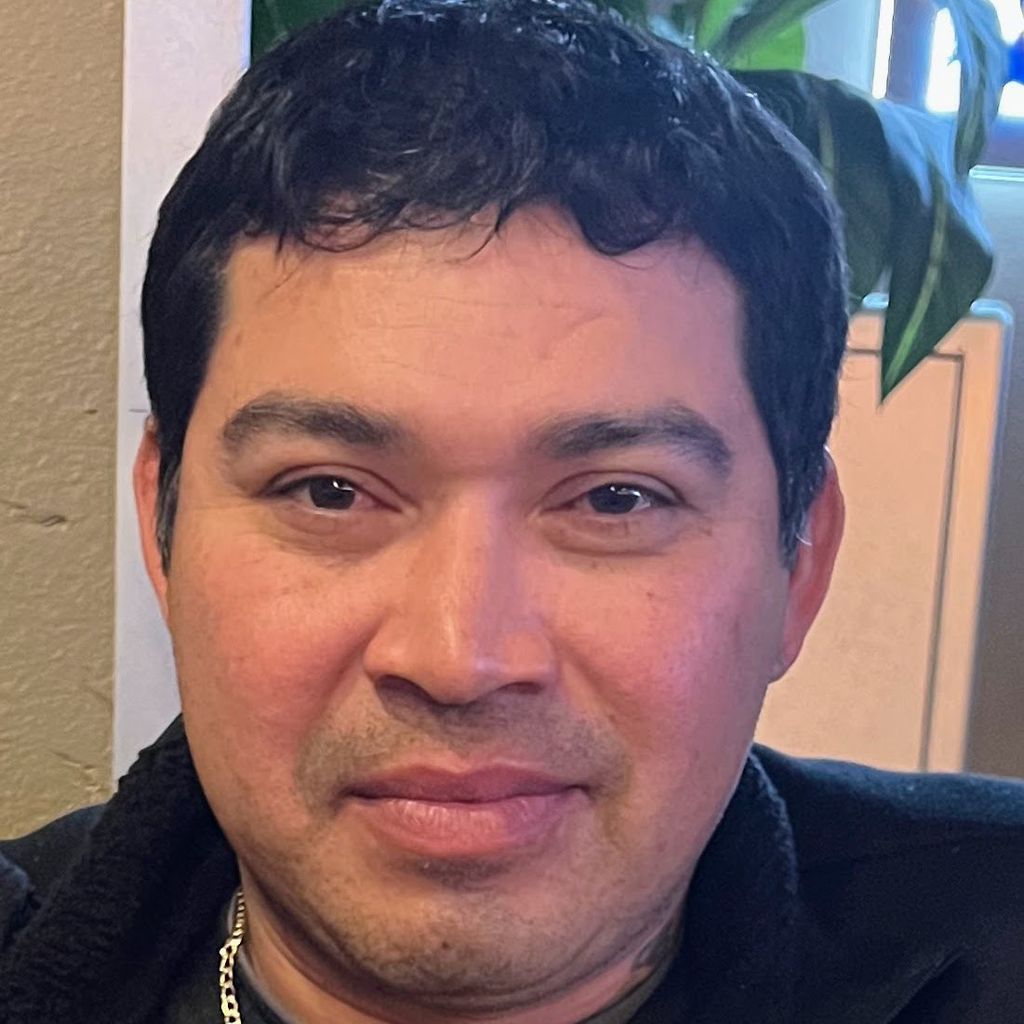 Héctor garcia