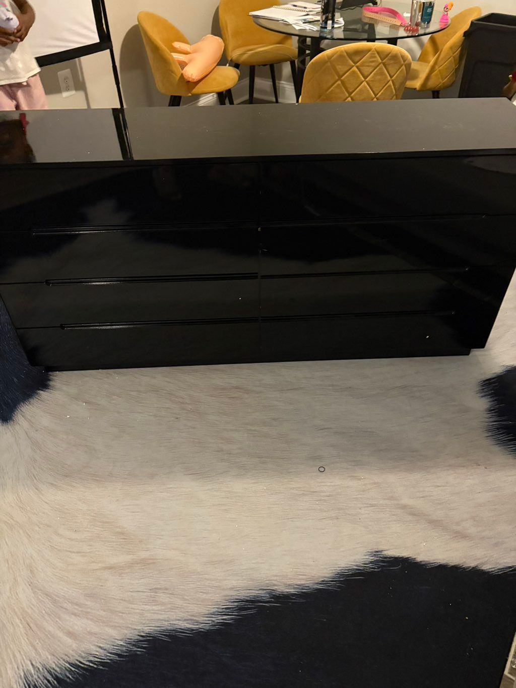 Customer photos