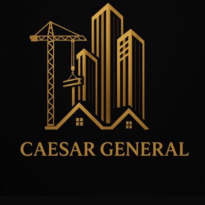 Avatar for Caesar General Construction