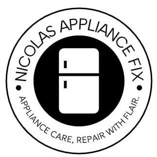 Avatar for Nicolas Appliance Fix