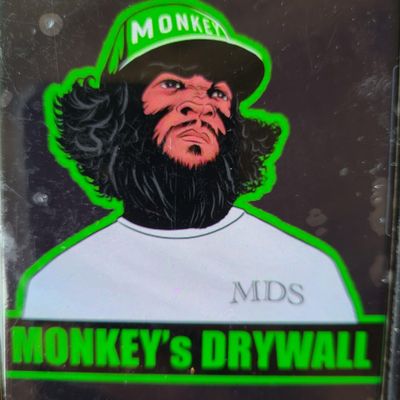 Avatar for Monkey's Drywall