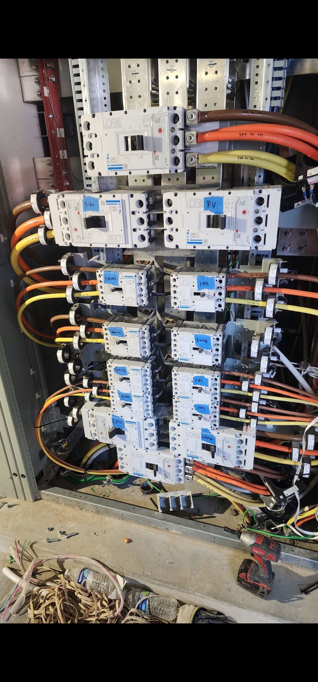 Projects and media