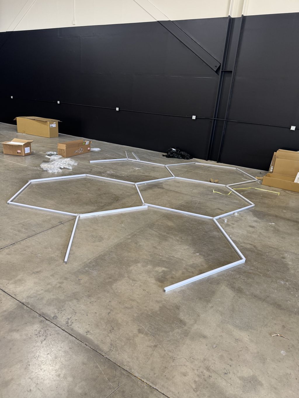Projects and media