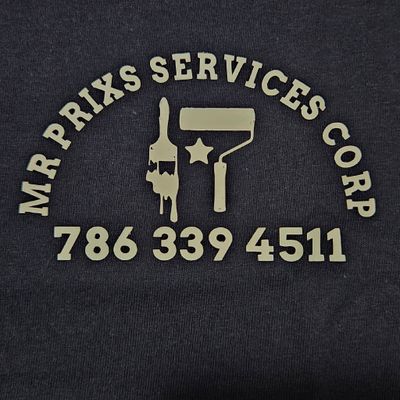 Avatar for mr prixs services corp