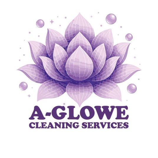 A-GLOWE CLEANING INC