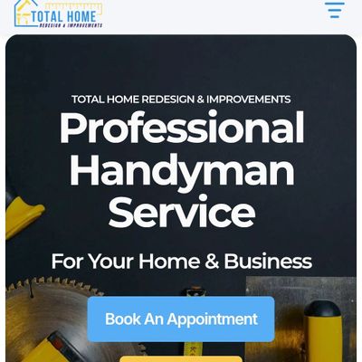 Avatar for Total Home Redesign and Improvements