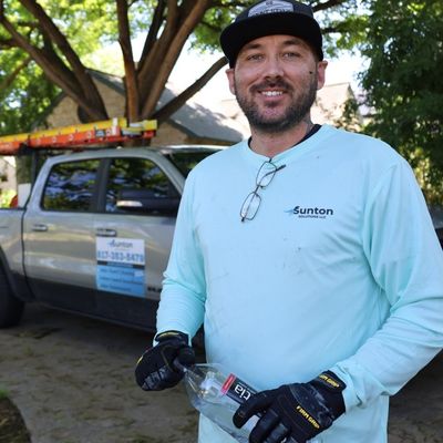 Avatar for Sunton Solutions LLC -Solar Cleaning Pros