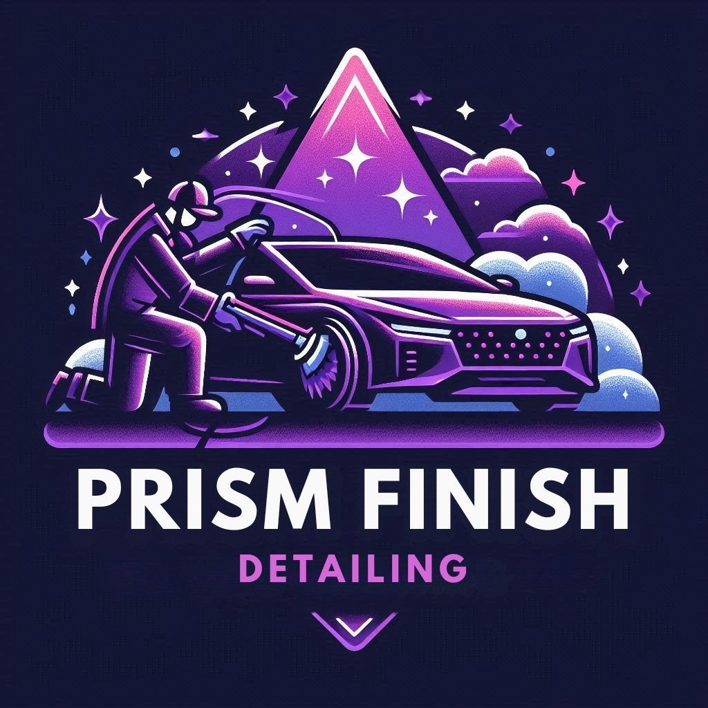 Prism Finish Detailing