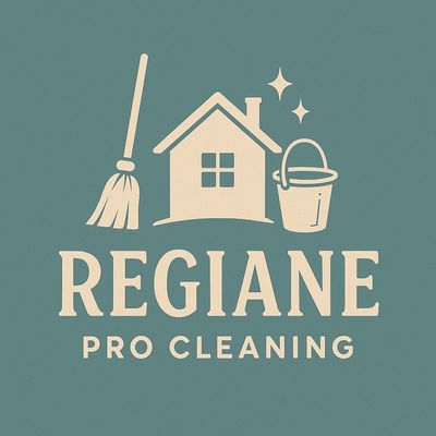 Avatar for Regiane Pro cleaning