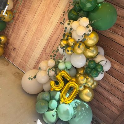 Avatar for The Balloon Boutique