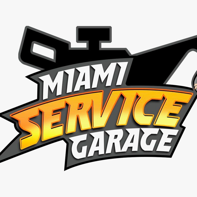Miami Service Garage - Mobile Oil Change