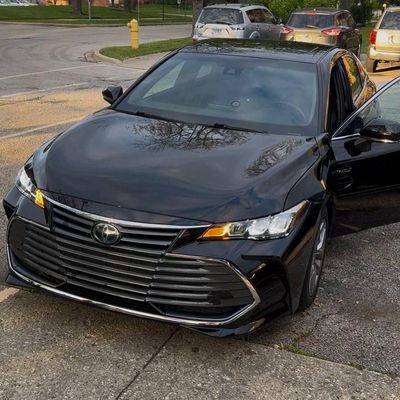 Avatar for Private Luxe Rides