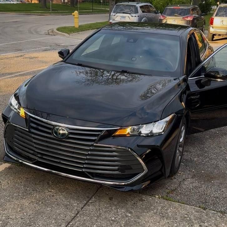 Private Luxe Rides