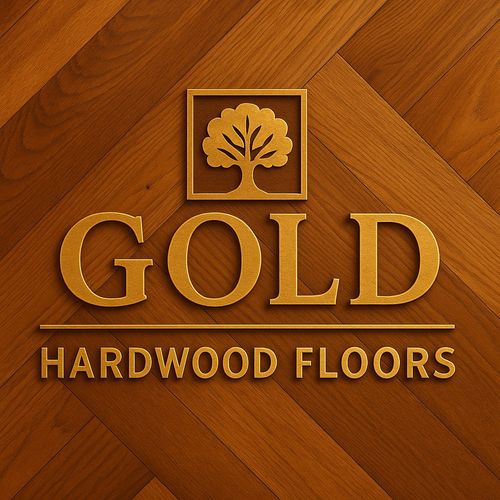 GOLD HARDWOOD FLOORS