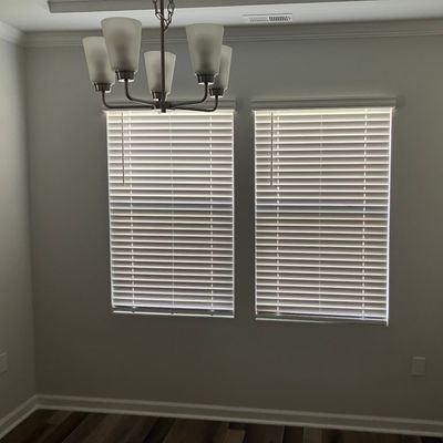 Avatar for DuBois Interior Trim