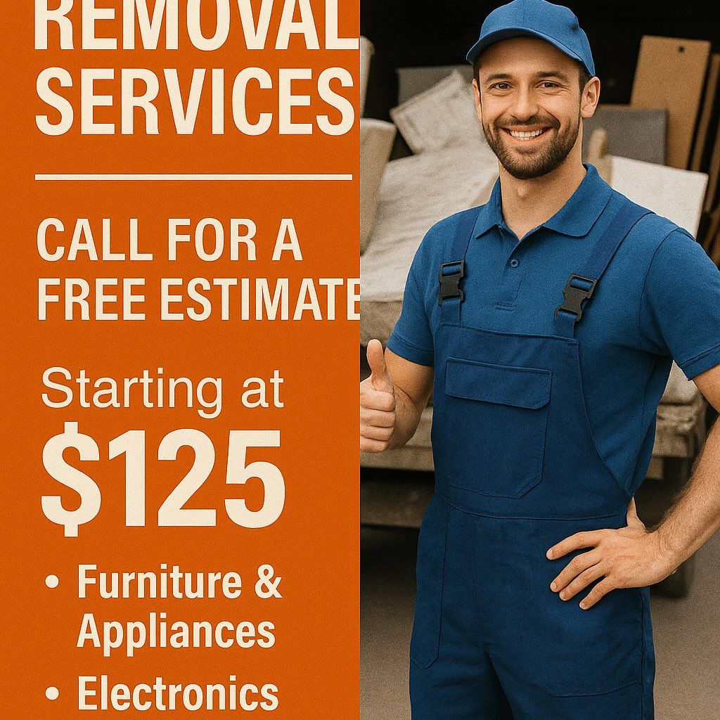 Tom’s Total Care