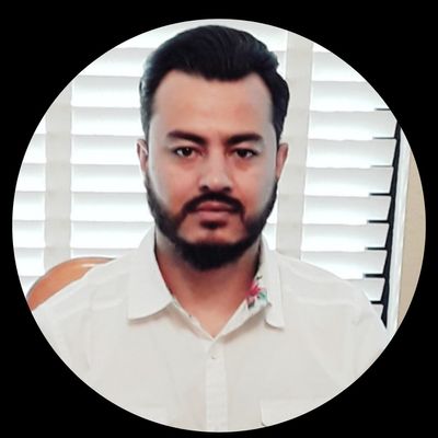 Avatar for Zekeria Arabzai