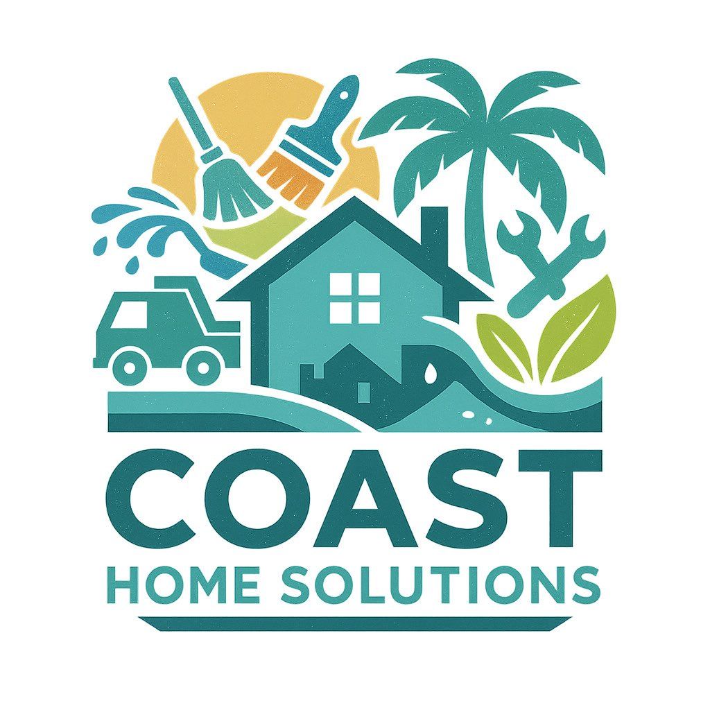 Coast Home Solutions