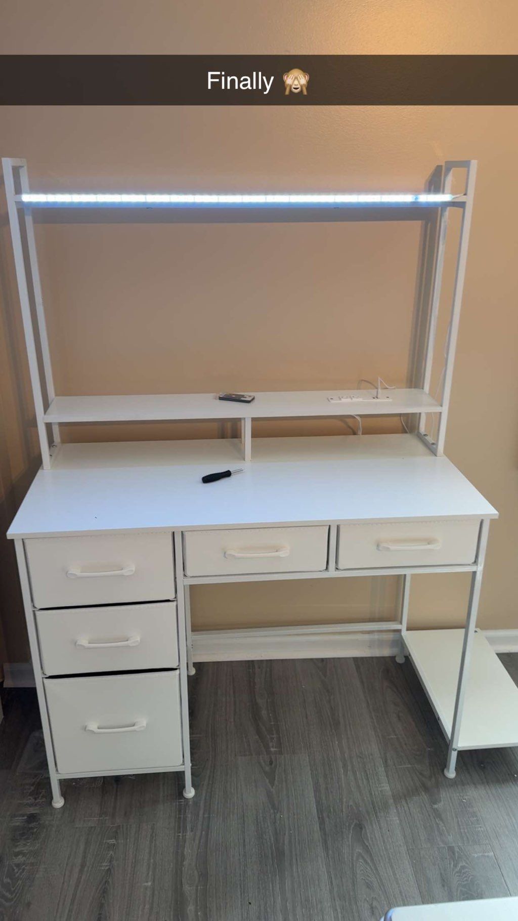 Customer photos