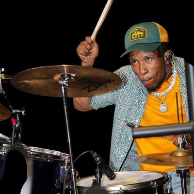 Avatar for Drummer-Producer- Instructor