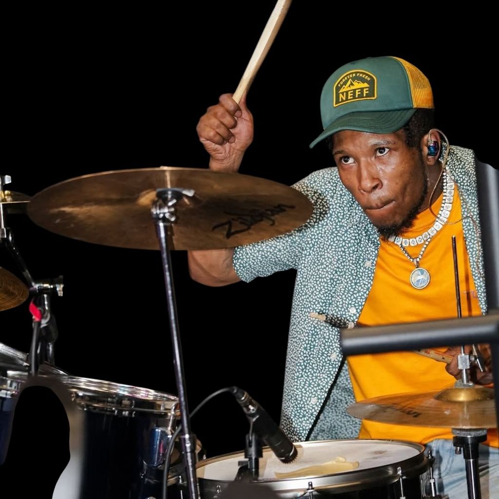 Drummer-Producer- Instructor