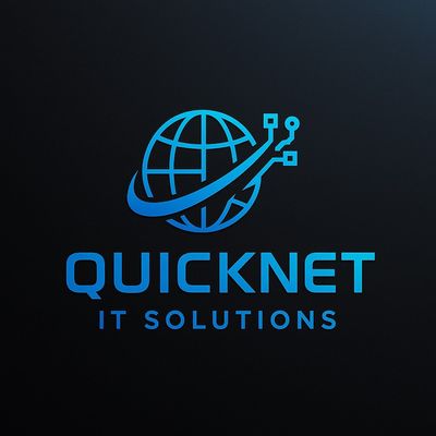 Avatar for QuickNet IT Solutions LLC