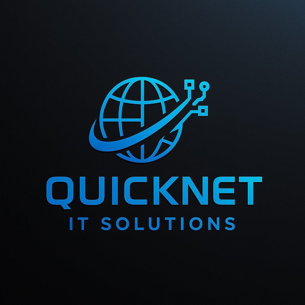 QuickNet IT Solutions LLC