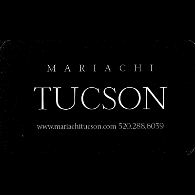 Avatar for Mariachi Tucson