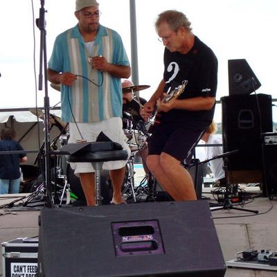 Avatar for Skip Neumann Guitar