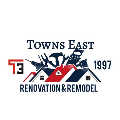 Avatar for Towns East Residential Repair & Renovation