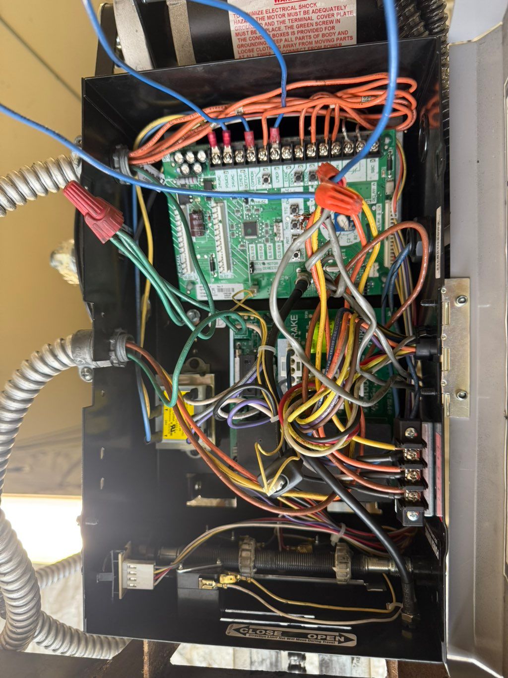 Projects and media